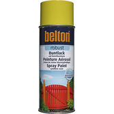 BELTON robusni lak u spreju, RAL 6018, 400 ml