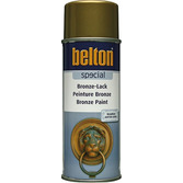 BELTON special Lack Spray Bronze-Lack Gold 400 ml