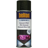 BELTON special Diamant-Effekt silber 400 ml