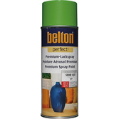 BELTON perfect Lack Spray dunkelgrün 400 ml
