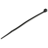 CABLE TIE TYB 24 MX 140X3,6 BLACK