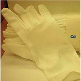 Arb.Handschuhe silikonfrei PP-Nr.142 GR9