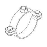 STABIL-ROHRSCHELLE M16/97-104 VZ + SK&MU