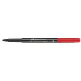 FOLIENSTIFT MULTIMARK M PERM. ROT