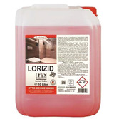 SANITÄRREINIGER LORIZID 10L