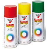 PRISMA COLOR Lack Spray RAL 7035 400 ml