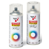 PRISMA COLOR Lack Spray farblos matt 400 ml