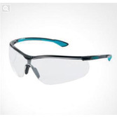 SCHUTZBRILLE UVEX 9193.376 SPORTSTYLE