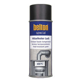BELTON LACK SILBER 32330 400 ML