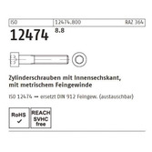 SCR-I12474-10.9-ZFSH-M16X1,5X50