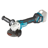 MAKITA AKKU-WINKELSCHLEIFER LXT DGA513Z