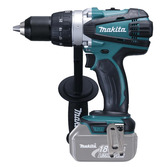 MAKITA AKKU-BOHRSCHR. LXT 18V DDF458Z