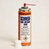 Schneid-, Bohr- Räum Spray 300ml