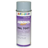 LACKSPRAY RAL 7001 SILBERGRAU GLÄNZEND