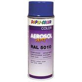 LACKSPRAY RAL 5010 ENZIANBLAU GLÄNZEND