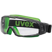 UVEX SCHWEIÃŸERSCHUTZBRILLE 9302043