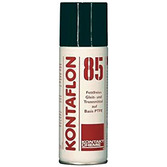 Teflon-PTFE-Spray KONTAFLON 85 200 ml