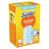 SWIFFER STAUBMAGNET TÜCHER M. DUFT