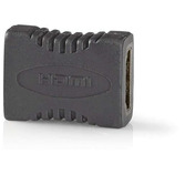 HDMI KUPPLUNG HDMI-BUCHSE - HDMI-BUCHSE
