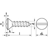 SCR-TAP-CSKOV-D7973C-A2-2,9X22