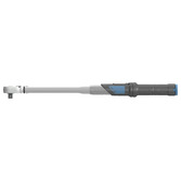TORQUE WRENCH 1/2" DMUK 300 60 300NM