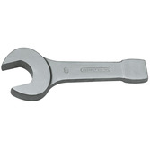 SLUGGING OPEN ENDED WRENCH 133 55MM
