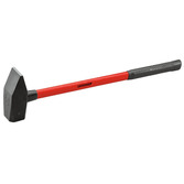 GEDORE Vorschlaghammer mit Fiberglasstiel, 3 kg, 600 mm -9 F-3- Nr.:8614130