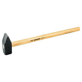 GEDORE Vorschlaghammer mit Eschenstiel, 3 kg, 600 mm -9 E-3- Nr.:8612000