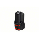 BOSCH AKUM.GBA12V 3,0 AH