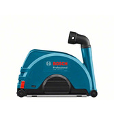 BOSCH GDE 230 FC T ABSAUGHAUBE