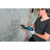 Bohrhammer mit SDS plus GBH 2-28 F, Handwerkerkoffer