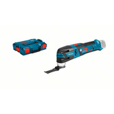 BOSCH MULTITOOL GOP12V-28 SOLO+L-KUT.