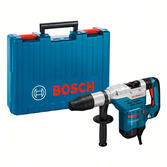 BOSCH BOHRHAMMER GBH 5 40 D CE+GBH 2400