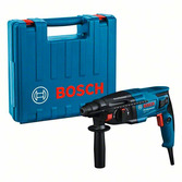 Bohrhammer mit SDS plus GBH 2-21