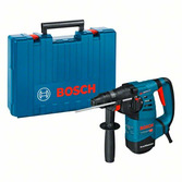 Bohrhammer mit SDS plus GBH 3-28 DFR, Handwerkerkoffer