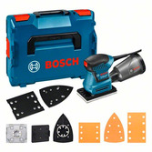 BOSCH szlifierka oscylacyjna GSS 160 Multi