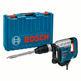 BOSCH SCHLAGH.GSH5 CE+BOHRH.GBH 2400