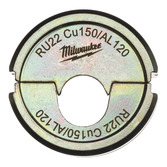 Presseinsatz RU22 Cu150/AL120
