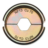 Presseinsatz NF13 Cu 70