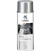 ALLOY ALUSPRAY 400 ML V12