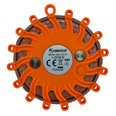 Signalleuchte NF9 Orange