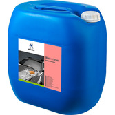 WASH & DRIVE 30 LITER