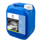 WASH & READY-AUTOSHAMPOO 5 LITER