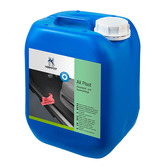 ALL PLAST - KUNSTST. + GUMMIPFLEGE 5 L