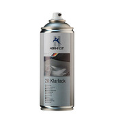 PAINT COAT DICKSCHICHTLACK 400 ML SCHWARZGLANZ