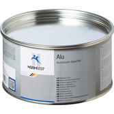 ALU ALUMINIUM-SPACHTEL INCL.H. 1.8KG V6