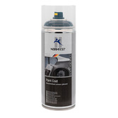 PAINT COAT DICKSCHICHTLACK 400 ML SCHWARZGLANZ