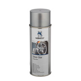 SILVER-STAR FELGENSILBER 400ML V24