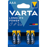 LONGLIFE POWER MICRO AAA LR03 1,5V V40