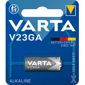 BATTERIE 8 LR 932 12V (V 23 GA)